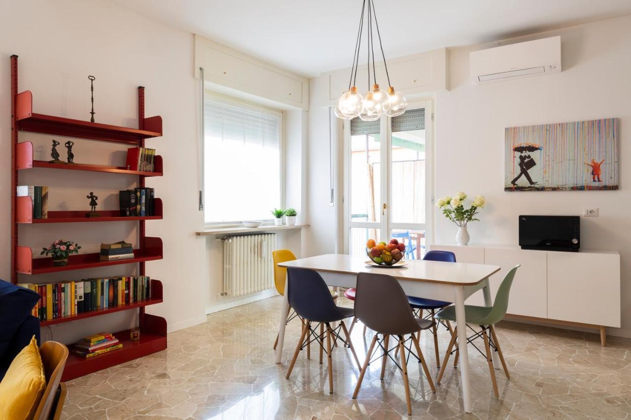 Casa Relax - Station * Mailand