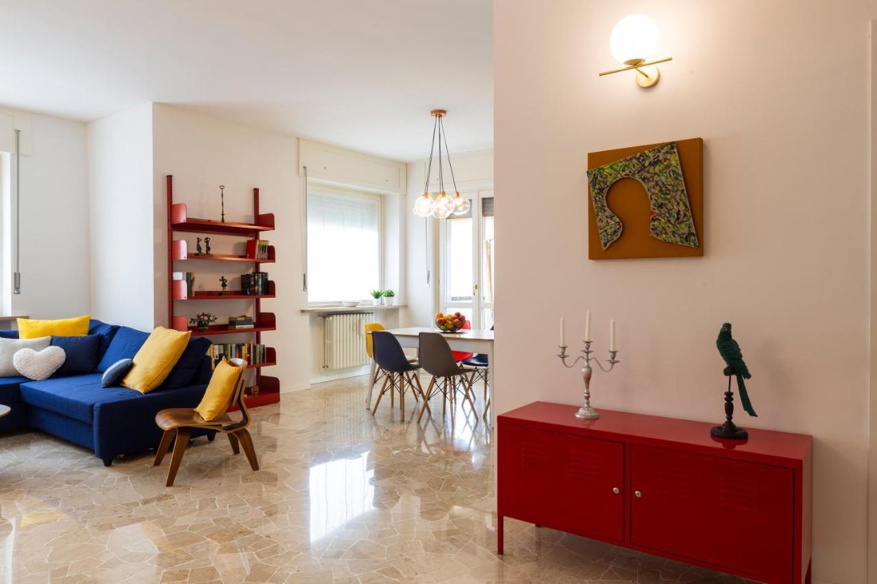Casa Relax - Station * Mailand