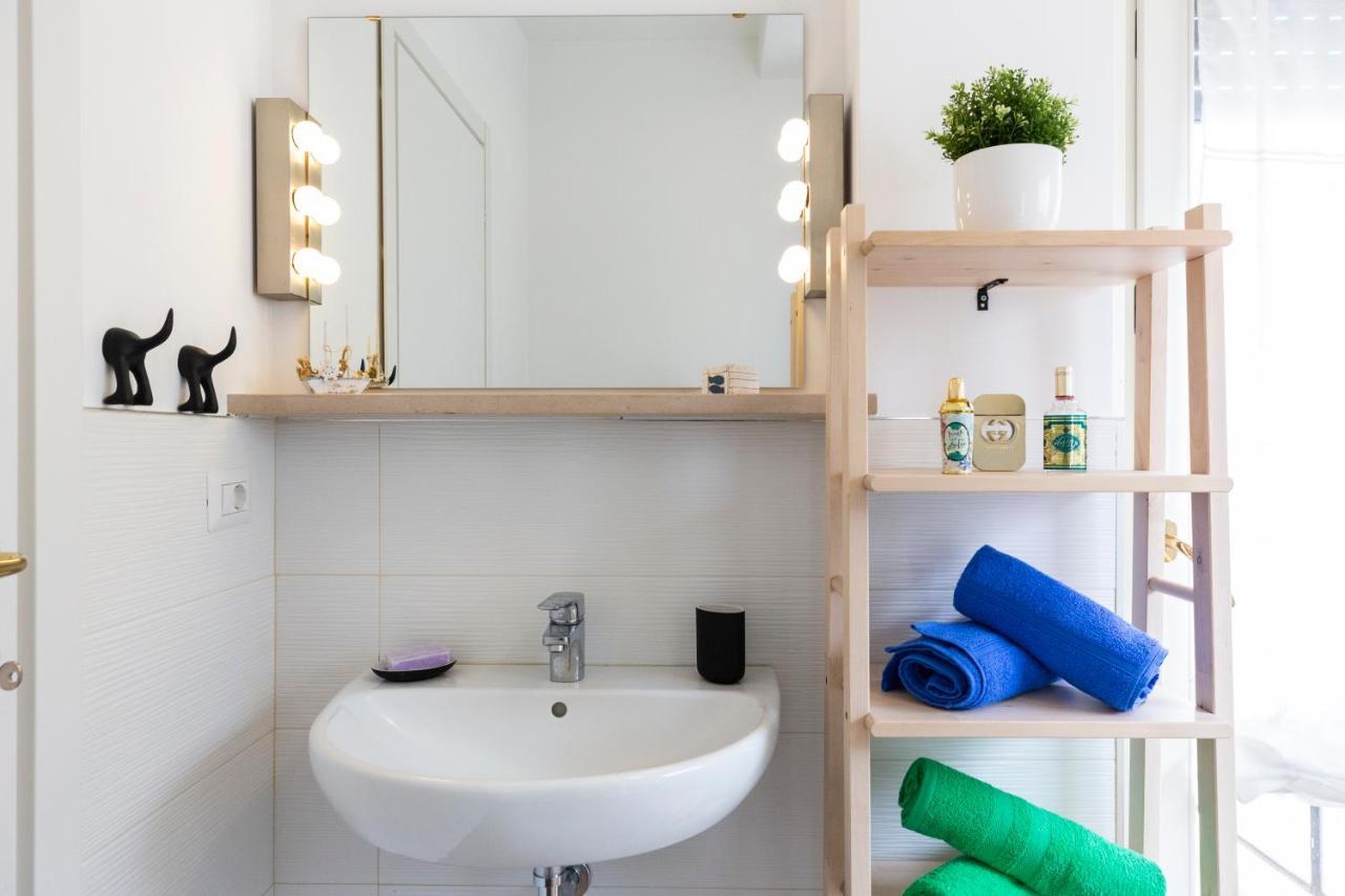 Casa Relax - Station * Mailand
