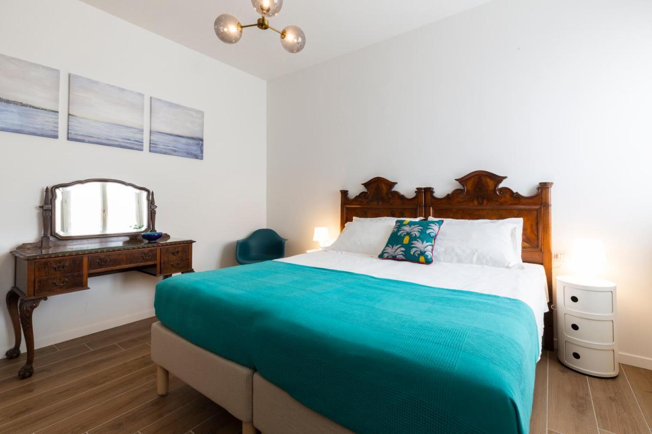 Apartment Casa Relax - Station Mailand
