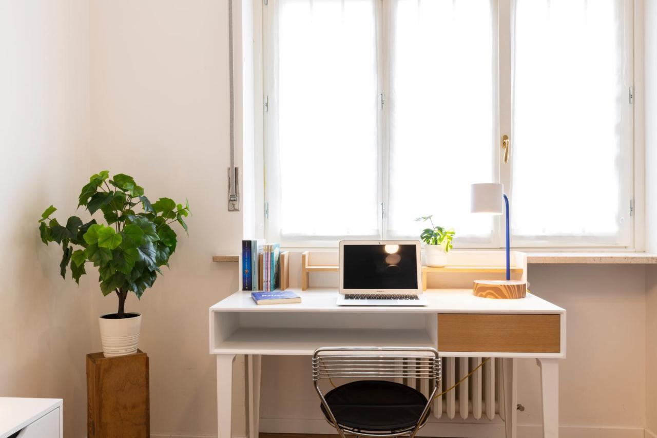 Casa Relax - Station Apartment Mailand