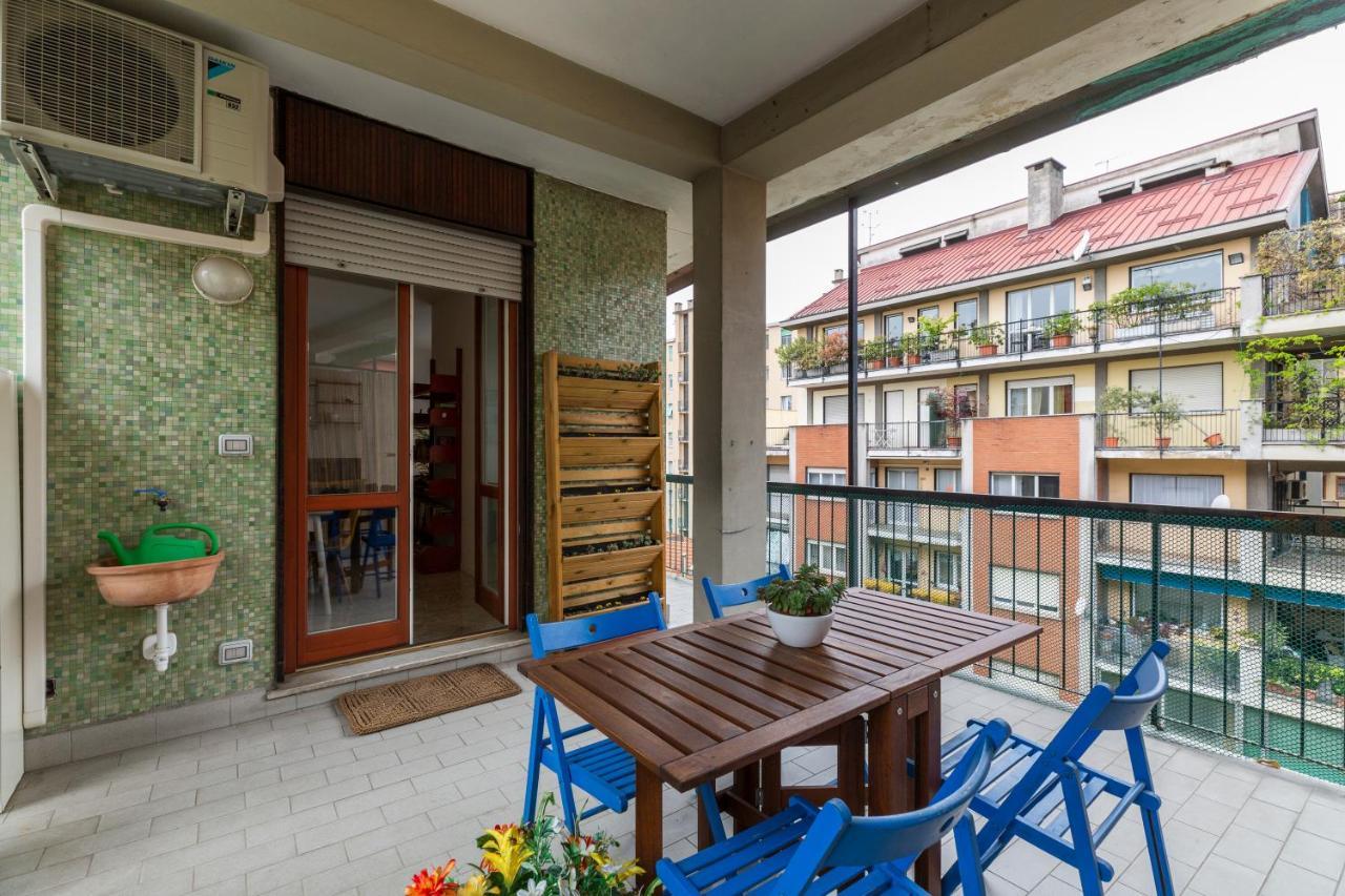 Casa Relax - Station * Mailand