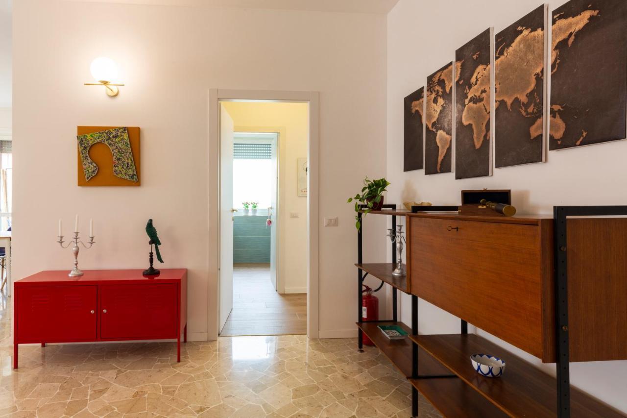 Apartment Casa Relax - Station Mailand