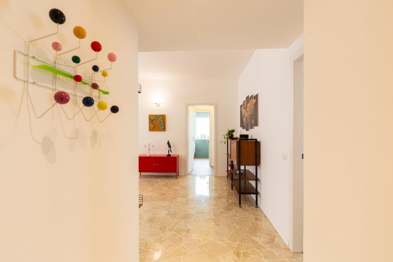 Apartment Casa Relax - Station Mailand