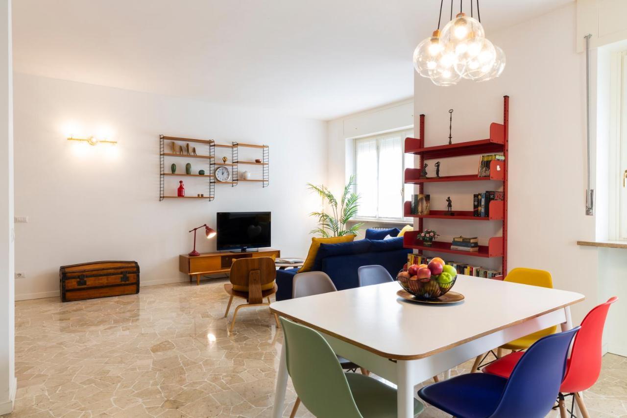 Casa Relax - Station Apartment Mailand