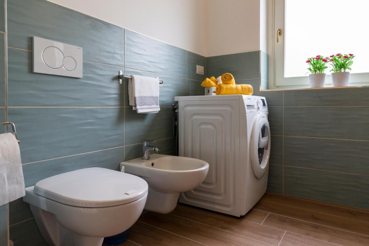 Casa Relax - Station * Mailand