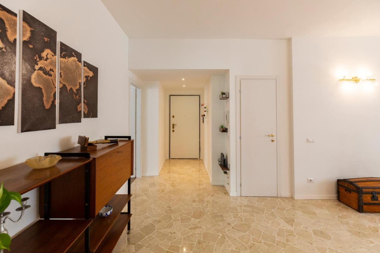 Apartment Casa Relax - Station Mailand